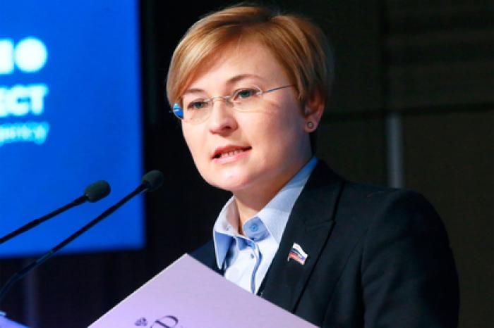 Российских пользователей задумали «вывести из тени»