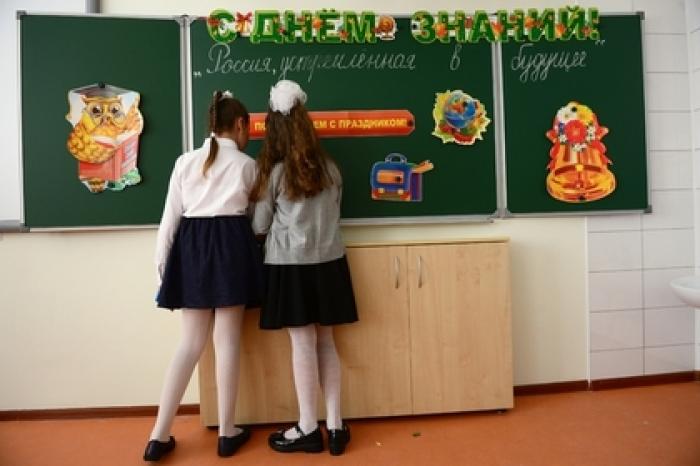 Российских учителей уличили в нежелании учиться