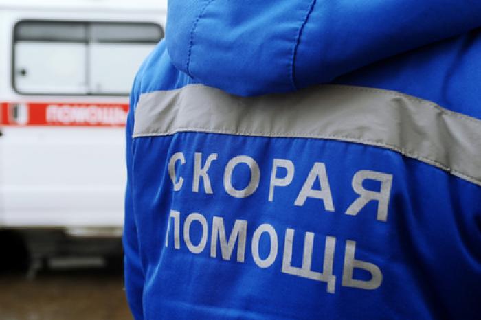 Российский борец с наркотиками попал в больницу с передозировкой
