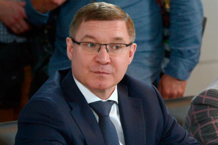 Российский министр поставил задачи регионам