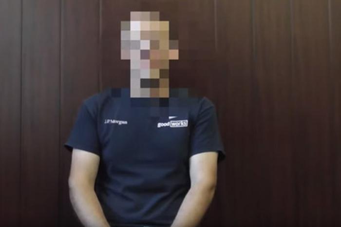 Россию обвинили в терроризировании украинских рыбаков в Азовском море