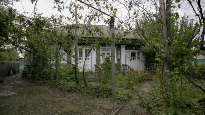 Самосуд в Вулканештах: Несколько семей оставили свои дома из-за угроз родственников убитого односельчанина
