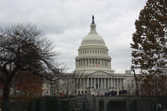 Санкции США против «Северного потока-2» сочли запоздалыми
