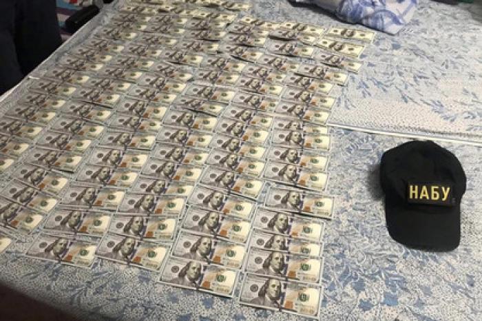 СБУ «зашивала рты» ради задержания украинского замминистра