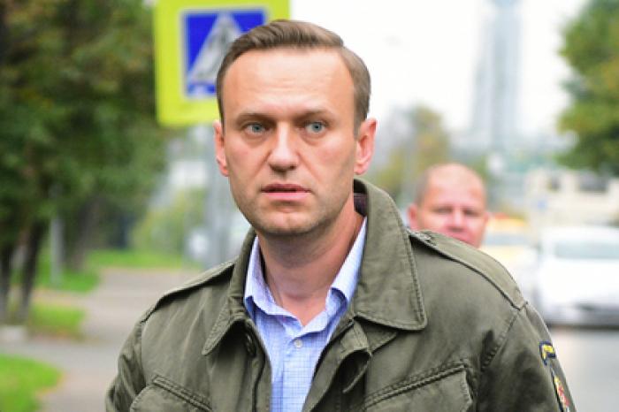 Счета ФБК и штабов Навального заблокировали