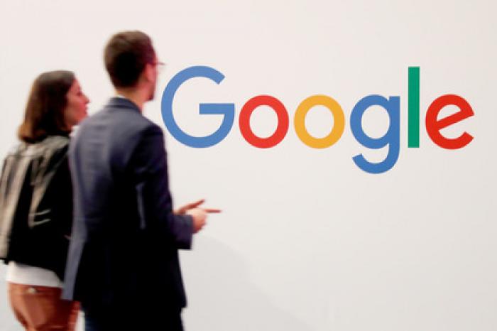 Секреты пользователей сети тайно хранились в Google