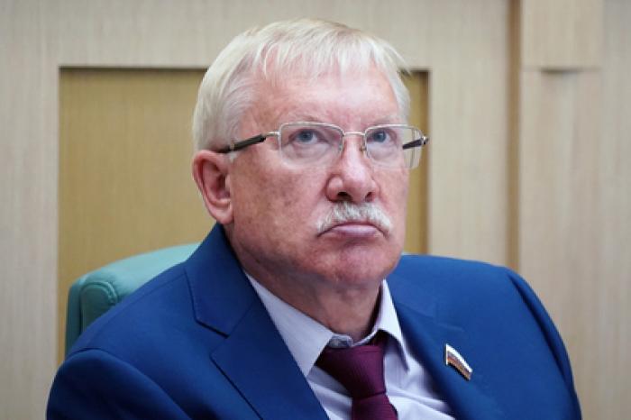Сенатор рассказал о беседе с Путиным двадцатилетней давности