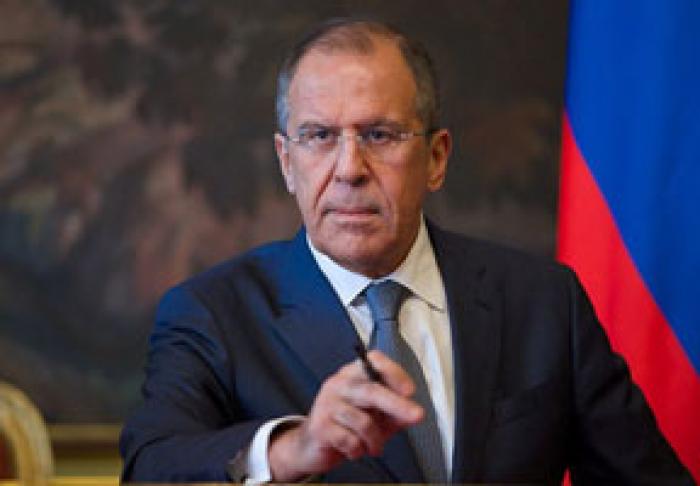 SERGHEI LAVROV: FEDERAȚIA RUSĂ PLEDEAZĂ PENTRU REINTEGRAREA TRANSNISTRIEI ÎN COMPONENȚA REPUBLICII MOLDOVA