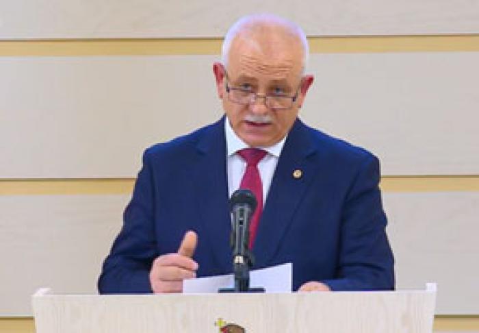 SIS NU A PREZENTAT DOVEZI CARE SĂ JUSTIFICE EXTRĂDAREA CETĂŢENILOR TURCI DIN MOLDOVA – CHIRIL MOŢPAN