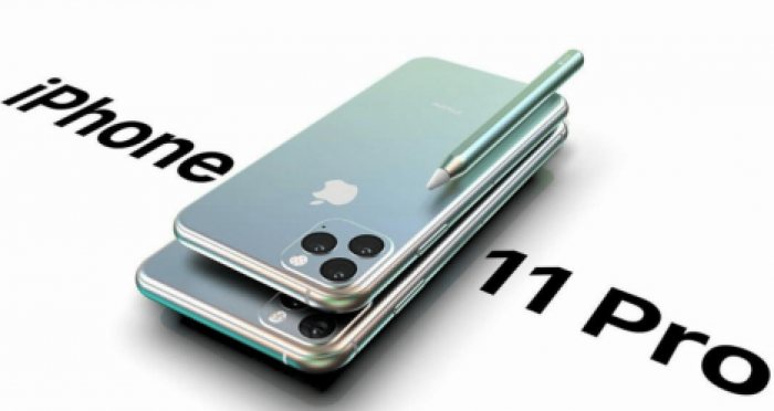 Смартфоны iPhone 11 Pro обзаведутся неожиданным аксессуаром