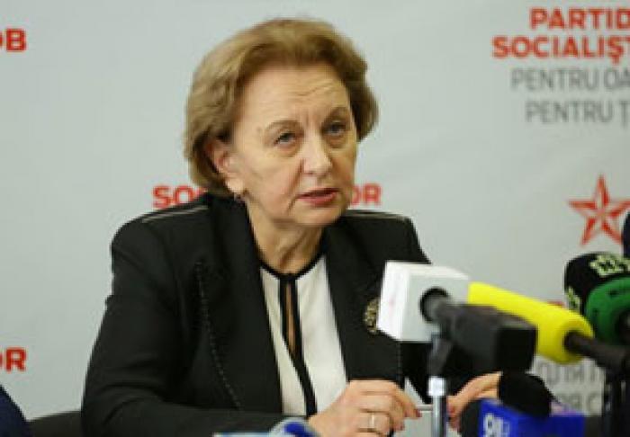 SPEAKERUL PARLAMENTULUI SPERĂ CĂ VA RĂMÂNE ÎN TRECUT CALEA MOLDOVEI DE LA „ISTORIA DE SUCCES” LA „STAT CAPTURAT”