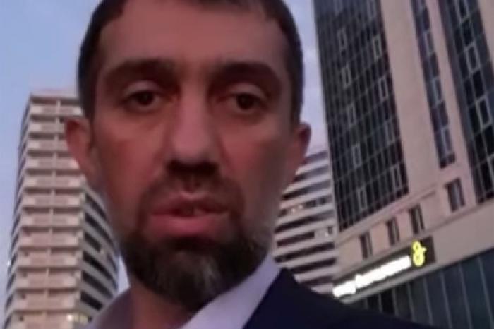 Спор из-за имама Шамиля продолжился в гостях у Кадырова