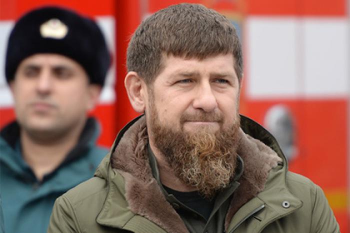 Споры Кадырова и дагестанцев об имаме Шамиле заинтересовали ФСБ