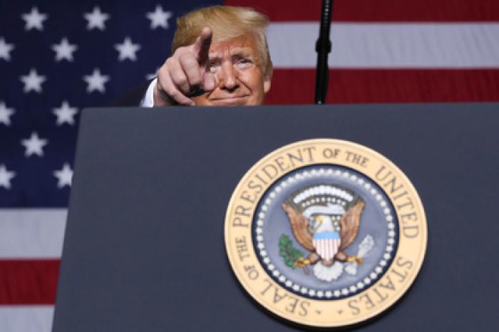 США пригрозили выйти из ВТО «при необходимости»