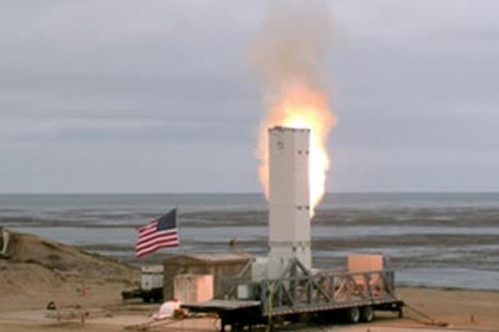США впервые испытали запрещенную ДРСМД крылатую ракету после выхода из договора