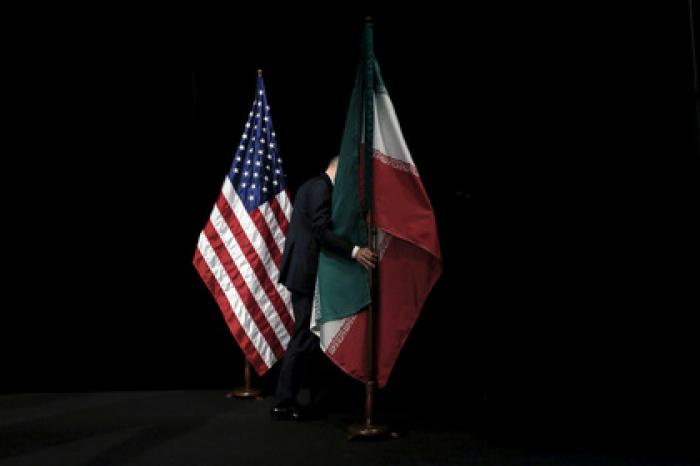 США ввели санкции против главы МИД Ирана