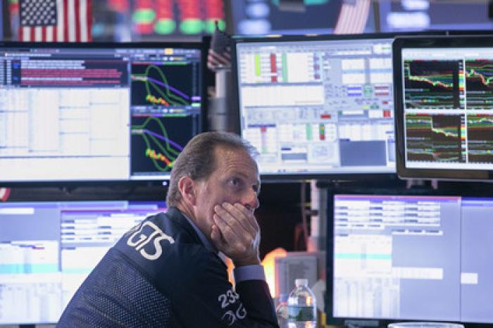 США захотели вернуть столетний долг Китая