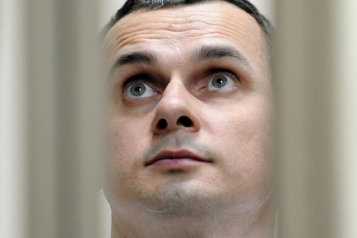 Стало известно о возможном обмене Сенцова на Вышинского