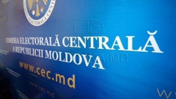 Стартовал избирательный период для местных выборов 20 октября