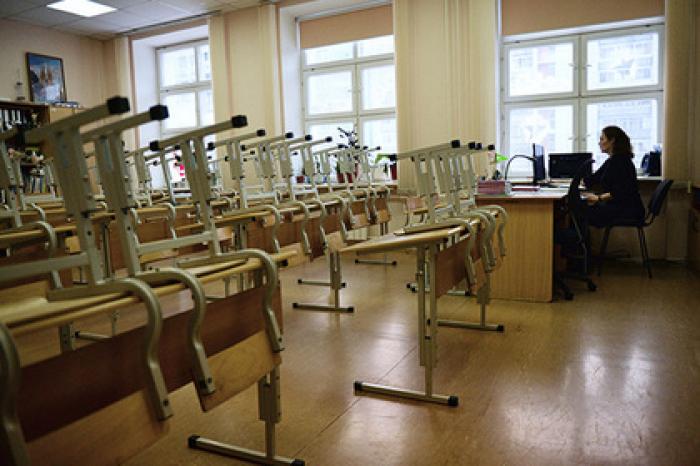 Статус учителей в России захотели закрепить законодательно
