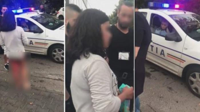 Стояла вся в крови посреди дороги: в Румынии полицейские не оказали помощь жертве изнасилования