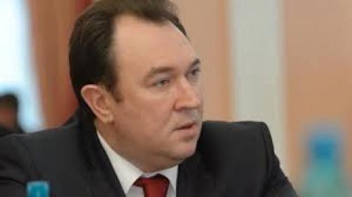 Судьи Конституционного суда могут оказаться под контролем прокуроров