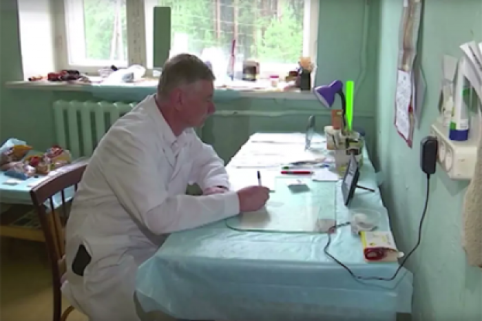 Суд нашел нарушения в деле желавшего спасти от боли пациентку российского врача