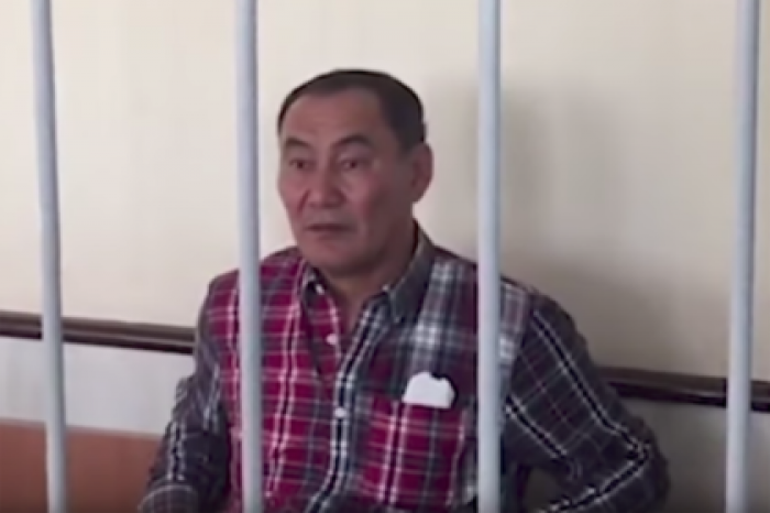 Сына арестованного генерала СКР наказали за неповиновение ФСБ