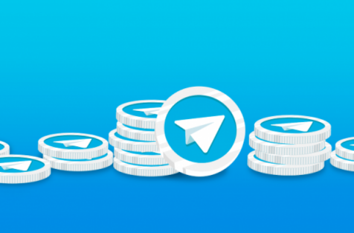 Telegram выпустит свою криптовалюту к концу октября