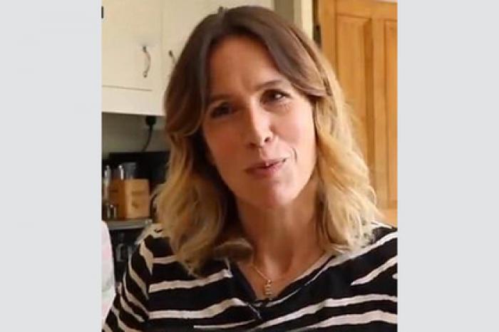 Телеведущая решила не смывать унитаз ради спасения планеты и прослыла грязнулей