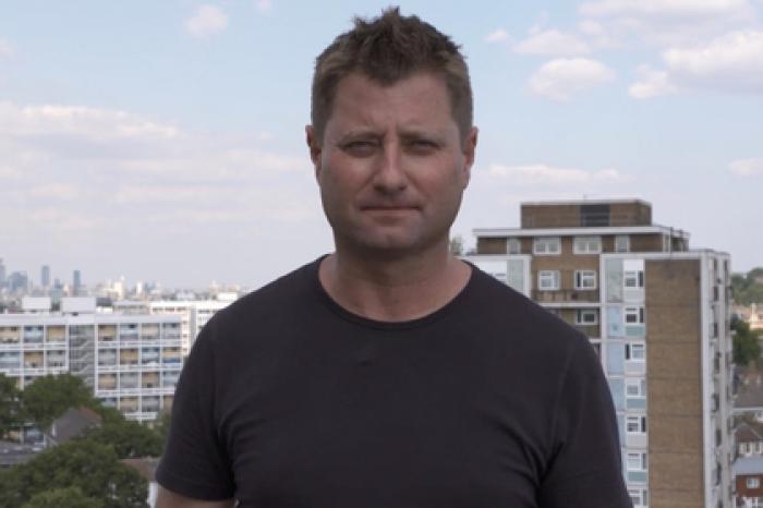 Телеведущий насмотрелся на чужие квартиры и задумался о смерти