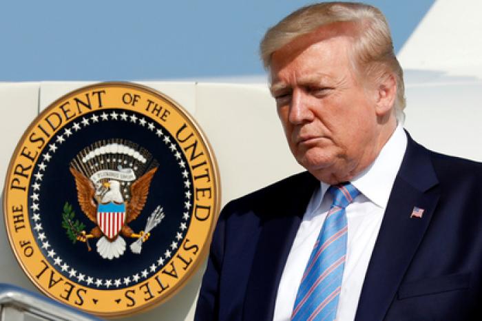 Трампа захотели вынудить на санкции против Турции