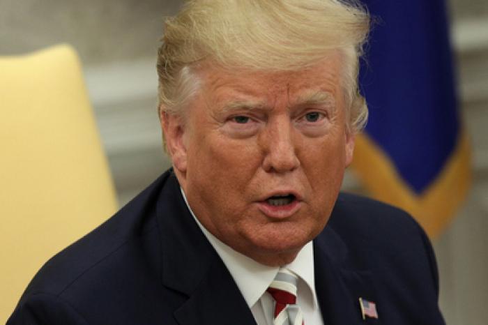 Трамп обвинил евреев-демократов в глупости или предательстве