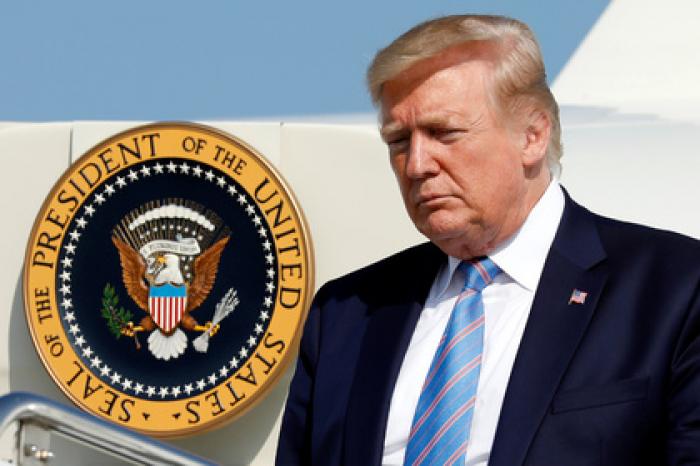 Трамп решил положить конец массовым расстрелам