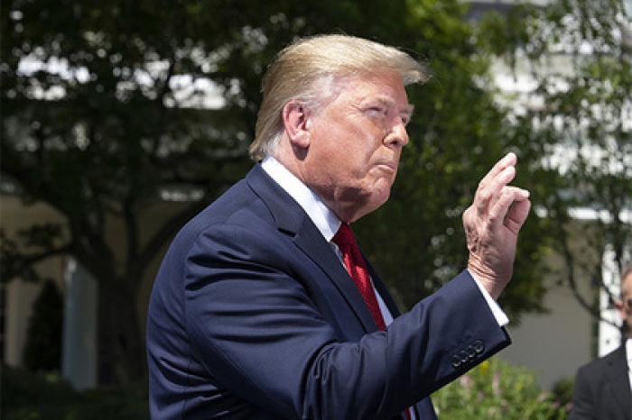 Трампу нашли альтернативу покупке Гренландии