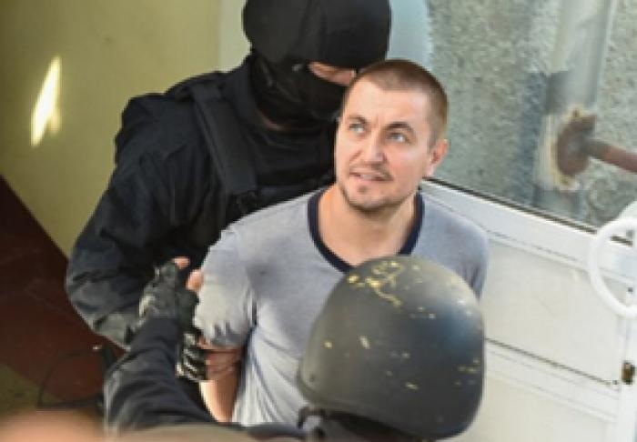 ТРЕТЬЕ УГОЛОВНОЕ ДЕЛО В ОТНОШЕНИИ ВЯЧЕСЛАВА ПЛАТОНА ПЕРЕДАНО В СУД