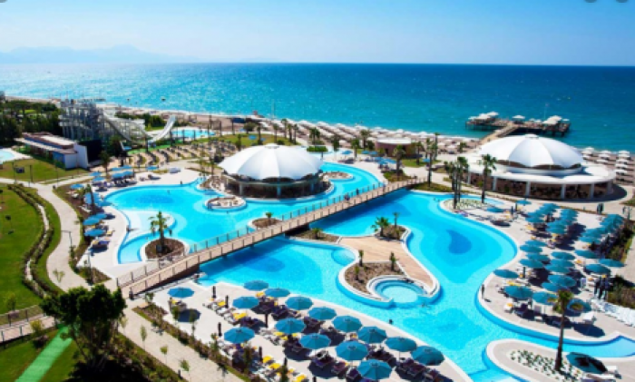Турецкие отели оставят в силе систему «все включено»