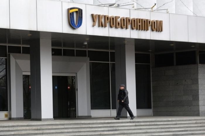 Украина и Турция вместе создадут высокоточное оружие