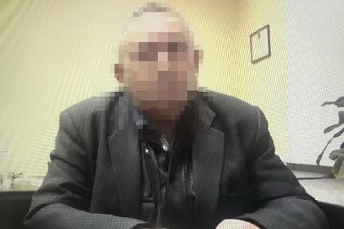 Украина выслала российского дипломата из-за вербовки пенсионера