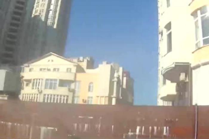 Украинский судья объявил себя «царем и богом»