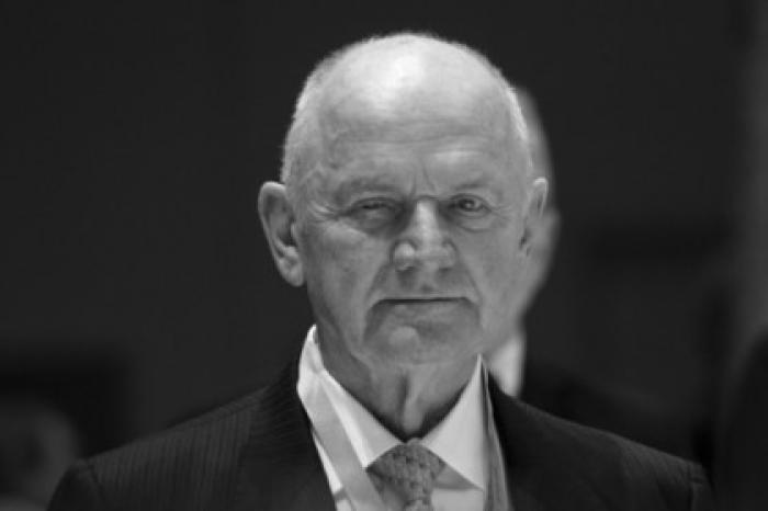 Умер глава Volkswagen Фердинанд Пиех