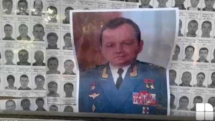 Усатый разместил фото Нэстасе на панно разыскиваемых у полиции Буюкан
