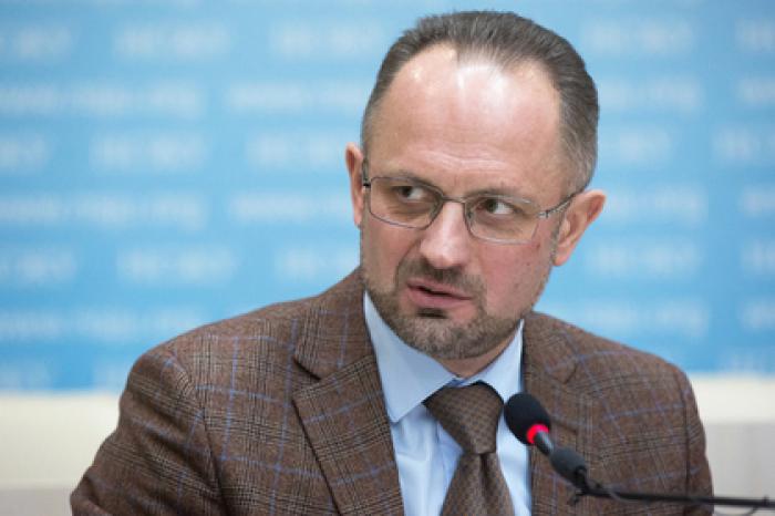 Уволенный Зеленским переговорщик по Донбассу прокомментировал свою отставку