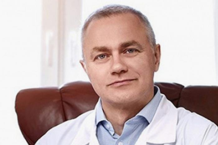 Уволен пригрозивший журналистам кастрацией главврач российской больницы