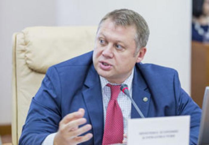 VADIM BRÂNZAN: MAJORAREA TARIFELOR LA ENERGIA ELECTRICĂ ESTE RĂSPLATA PRESIUNII PD ASUPRA ANRE