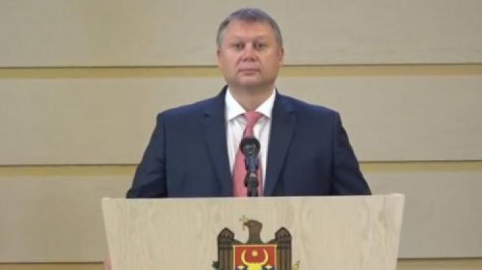 Вадим Брынзан признался, что встречался с миллиардером Ротшильдом