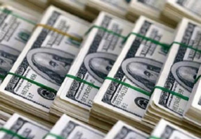 ВАЛЮТНЫЕ РЕЗЕРВЫ НАЦБАНКА ВЫРОСЛИ В ИЮЛЕ НА $38,2 МЛН.