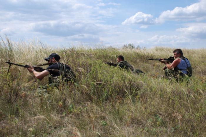 В ДНР прокомментировали гибель четырех украинских военных