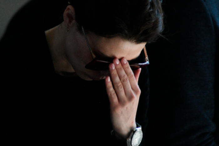 Вдова Доренко пристыдила Запашного и обвинила его в скудоумии