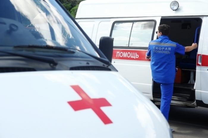 В ДТП с микроавтобусом под Рязанью погибли семь человек